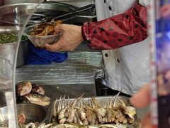 -大马弄蒋师傅美食酥鱼(察院前店)