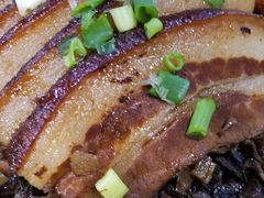 土碗烧白-味老大土碗菜(中山三路店)
