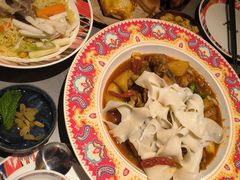 -塔哈尔·新疆盛宴(奉贤龙湖店)