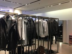 -ZARA(凯德乐峰广场店)