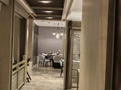 -杭州西湖柳莺里酒店·闻莺厅