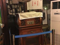 -香叶草中餐厅(川白楼店)