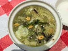 -龙桥私厨·姜花菊花过桥鱼·顺德菜(容桂店)