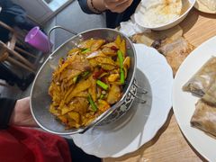 -天添纸包鸡家常菜