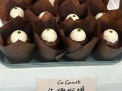 -发酵食堂(屏风街店)