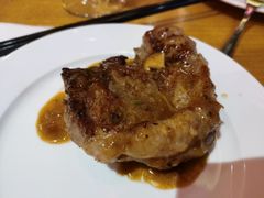 -咖啡厅自助餐厅(贵阳中天凯悦酒店)