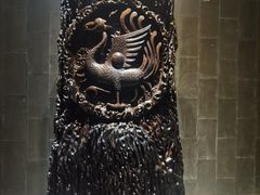 -乐山乌木文化博览苑