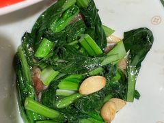 -清晖小苑·顺德菜(观澜湖新城店)