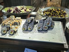 -广州逸林假日酒店·四季桃源中餐厅(白云山风景区店)