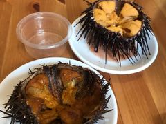 -海胆小馆(东北水饺·春柳店)