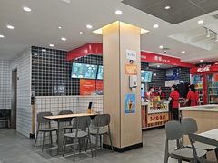 -子午路张记肉夹馍(兵马俑店)