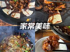 -皖北巫氏三胖地锅鸡(长淮总店)