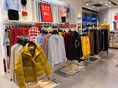 -hotwind热风(世纪东方广场店)