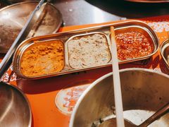 -核桃碳烤肉馆(深圳首店)