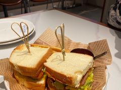 -牛扒先生·厚切雪花牛扒西餐厅(三元里店)