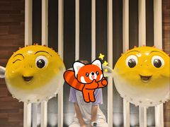 -永安鱼庄·镇江菜(东吴路店)