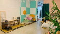 -婴爱儿童摄影 BabyloveStudio(中山门店)