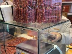 -泰康食品(南京东路店)
