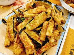 -1937青岛老味道·海肠捞饭·青岛菜(大鲍岛栈桥店)