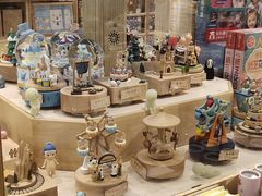 -猫的天空之城概念书店(印象城购物中心店)