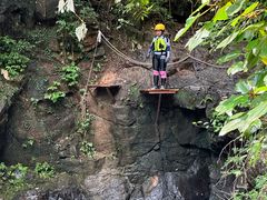 -佛冈森波拉度假区