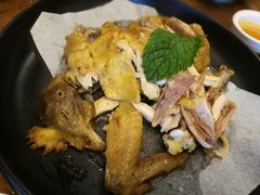 -广东道至正餐厅(区庄店)