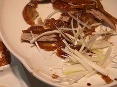 -小桃红·东北菜·春饼烤鸭(南阳湖街店)