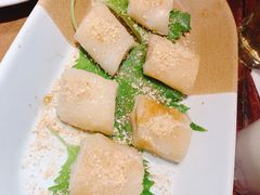 外婆麻糍-外婆家(南开大悦城店)