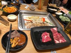 -新石器烤肉(南站店)
