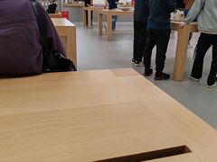 -Apple零售店(深圳益田假日广场店)