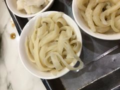 桃花面-太原面食店(解放路店)