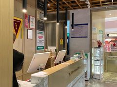 -亚马逊蒸汽活海鲜自助(LCM置汇旭辉广场店)