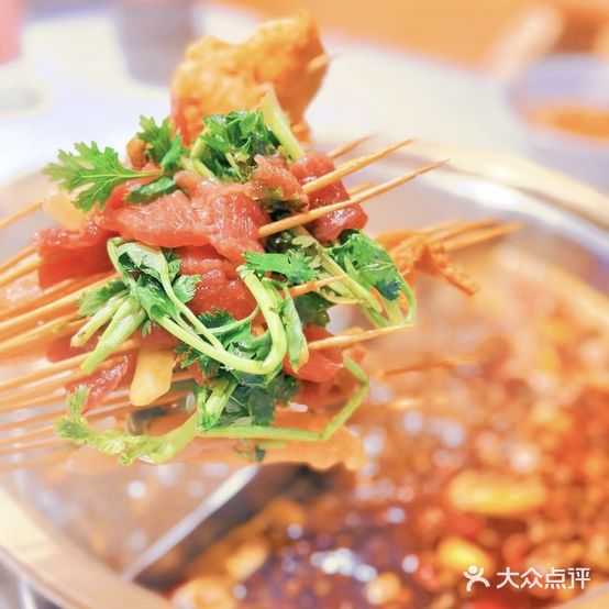 玉林串串香(万寿路店)