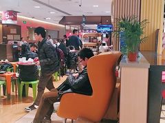 -海底捞火锅(公益西桥店)