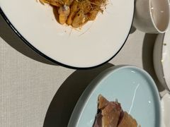 -狮王府淮扬菜(夫子庙老门东店)