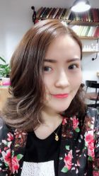 -明洞造型精品烫染