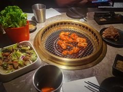 -谷牛日式烤肉(宝山U天地店)