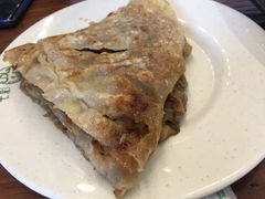 华威肉饼-清真永恒华威肉饼(潘家园店)
