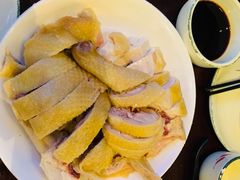 -阿东农家菜(新场古镇下塘街店)