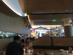 -小菜园新徽菜(无锡宜家荟聚中心店)