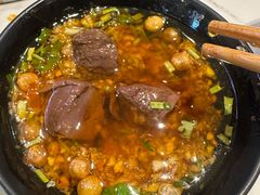 -钢管厂五区小郡肝火锅串串香(清河店)