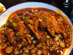 -拈菜(观音桥阳光世纪店)