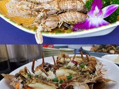 -渔满仓海鲜渔家(象山二店)