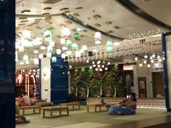 -青水瓦台汤泉(未央店)