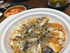 -高佳庄·舟山海鲜(海景旗舰店)