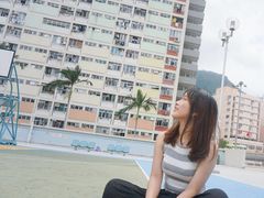 -彩虹村