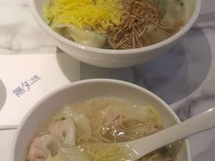 -無夕·小笼(大东方百货店)