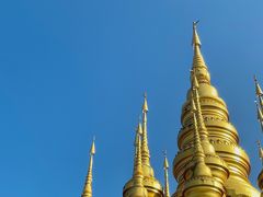 -西双版纳勐泐文化旅游区