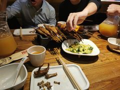 -管氏翅吧(国展店)