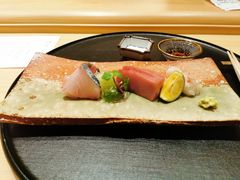 -晴空·日本料理(万象城店)